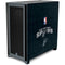 NBA San Antonio Spurs Distressed Corsair 4000D Tempered Glass Mid-Tower ATX Case Skin